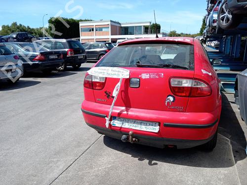 Alternator SEAT LEON (1M1) 1.9 TDI | BP36805007M7 - Image 10