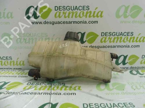 Expansion tank NISSAN NOTE (E11, NE11) 1.6 | BP2346409C120 