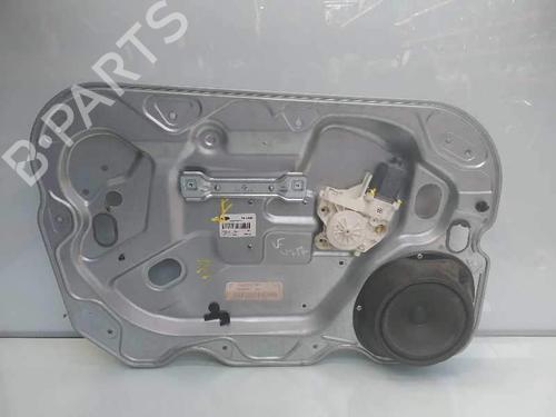 Used Front left window mechanism Front left window mechanism 5324064 5324064