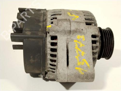 Used Alternator Alternator 30456694 30456694