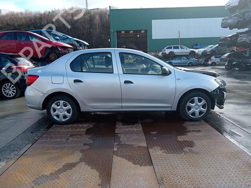 Optica esquerda DACIA LOGAN II 1.5 dCi | BP32065818C28 - Image 4