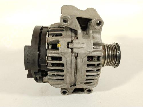 Used Alternator Alternator MERCEDES-BENZ SPRINTER 3-t Van (B903) 313 CDI (903.663, 903.662, 903.661) (129 hp) 39591723 39591723