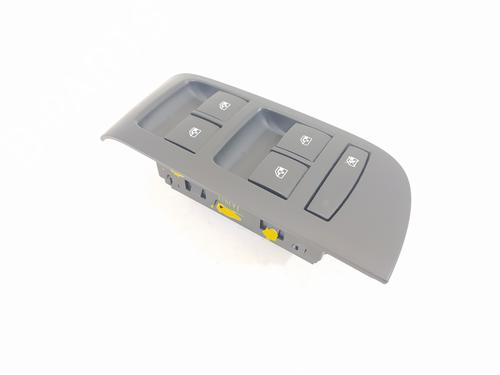 Left front window switch OPEL ZAFIRA TOURER C (P12) 1.6 CDTI (75) | BP9046088I27 