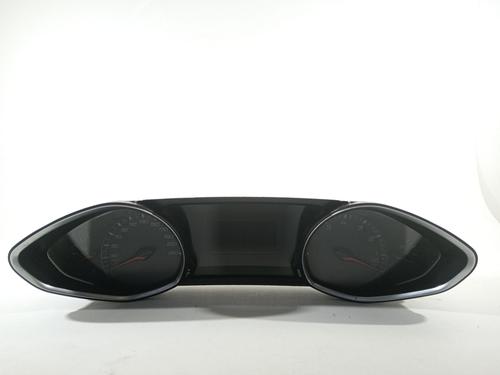 Used Instrument cluster PEUGEOT 308 II (LB_, LP_, LW_, LH_, L3_) [2013-2021]  24925516
