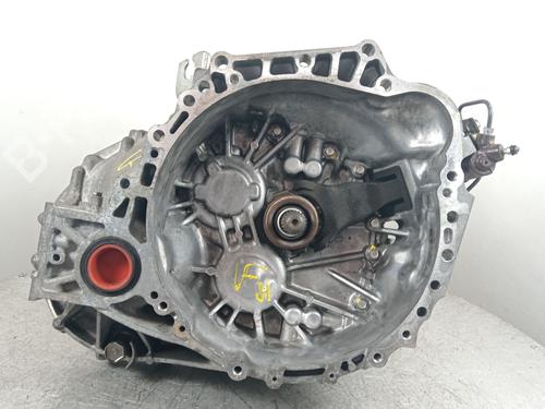 Used Gearbox TOYOTA COROLLA Saloon (_E15_) [2006-2018]  16798319