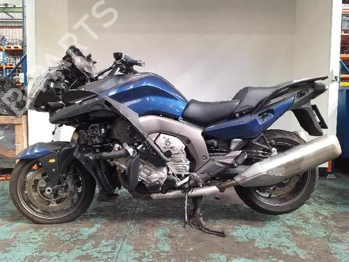 Electronic sensor BMW MOTORCYCLES K K 1600 GTL (K48) | BP40100077M84 - Image 10