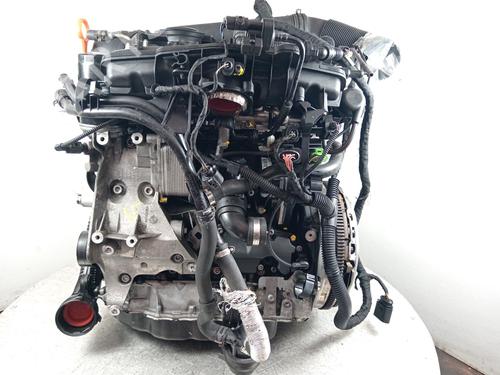 Used Engine VW SCIROCCO III (137, 138) 2.0 TFSI (200 hp) 26896061