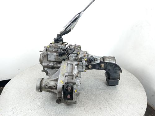 Used Transfer box Transfer box MITSUBISHI PAJERO SPORT I (K7_, K9_) 2.5 TD (K94W, K74T) (115 hp) 31810839 31810839