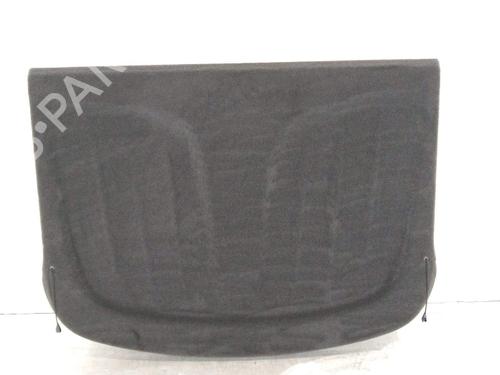 Used Rear parcel shelf Rear parcel shelf CUPRA TAVASCAN (KR1) [2024-2026] 40037165 40037165