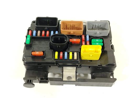 Fuse box CITROËN DS3 (SA_) 1.6 BlueHDi 100 | BP40101195E1 - Image 5