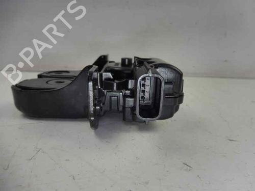 BP2791605C101 | Fechadura da mala SMART FORTWO Coupe (453) 0.9 (453.344, 453.353) BP2791605C101