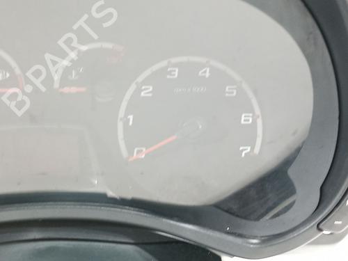 Instrument cluster FORD KA (RU8)  | BP16797548C47 