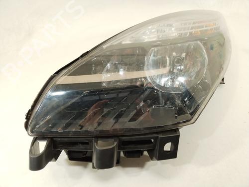 left-headlight-renault-scenic-iii-jz01_-2008-2009-2010-2011-2012-2013-2014-2015-2016-32060301 main image