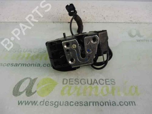 Rear right lock NISSAN MICRA III (K12)  | BP1844619C99 
