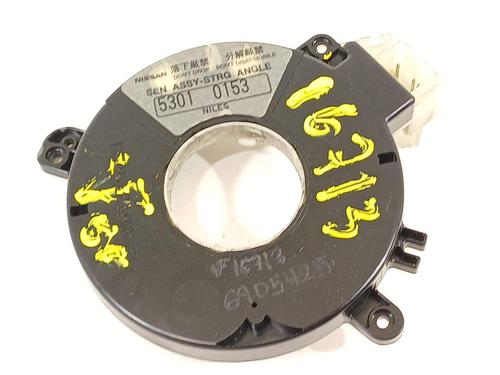 Used Electronic sensor Electronic sensor NISSAN PATHFINDER III (R51) 2.5 dCi 4WD (174 hp) 40196217 40196217