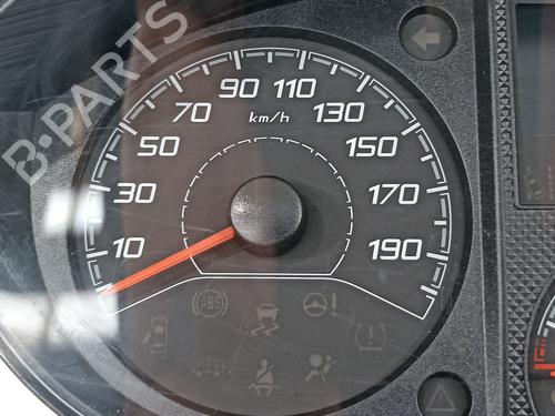 Instrument cluster CITROËN JUMPER II Van  | BP17093326C47 