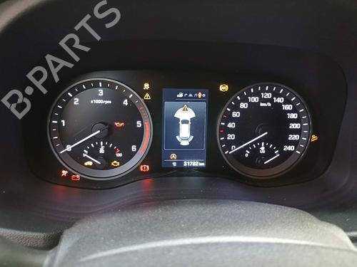 instrument-cluster-hyundai-tucson-tl-tle-20-crdi-all-wheel-drive-94013d7ef0-2015-2016-2017-2018-2019-2020-2021-2022-2023-9267376 main image