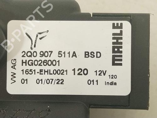 Electronic module SEAT IBIZA V (KJ1, KJG) | BP39430502M83 - Image 3