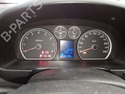 Used Instrument cluster Instrument cluster 36911207 36911207