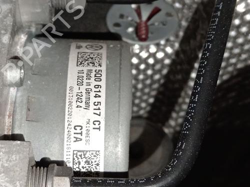 ABS pump SEAT LEON (5F1) 2.0 TDI | BP36303235M43 - Image 2