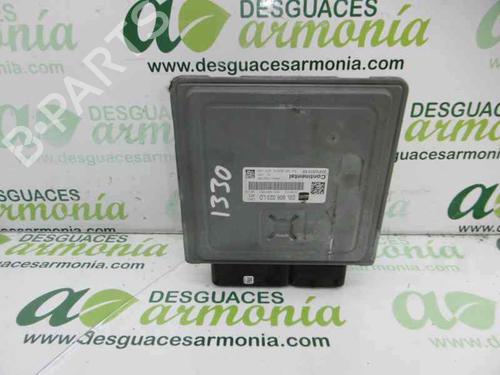 Used Engine control unit (ECU) Engine control unit (ECU) 1839035 1839035