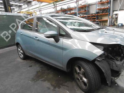 Mass air flow sensor FORD FIESTA VI (CB1, CCN)  | BP1845321M95 