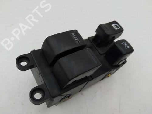 Left front window switch NISSAN ALMERA II Hatchback (N16)  | BP5643888I27 