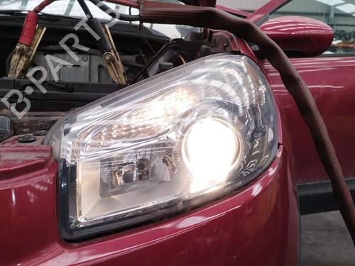 Used Left headlight Left headlight 37435291 37435291