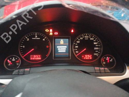 Used Instrument cluster Instrument cluster 36989105 36989105