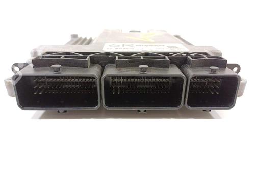Engine control unit (ECU) NISSAN NOTE (E12) 1.5 dCi | BP24292461M57 - Image 3