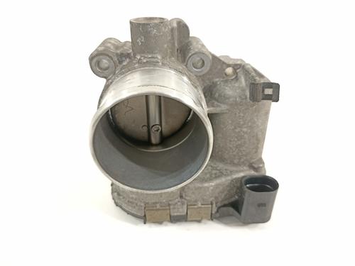 Throttle body FORD FOCUS III  | BP15494769M82 