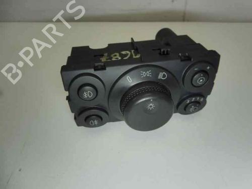 Headlight switch OPEL ASTRA H (A04) | BP2728060I24 - Image 1