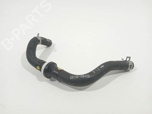 Used Pipe Pipe 23957685 23957685