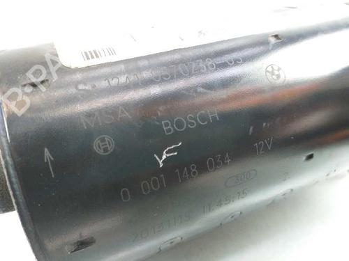 Starter BMW X3 (F25) xDrive 20 d | BP6817031M8 