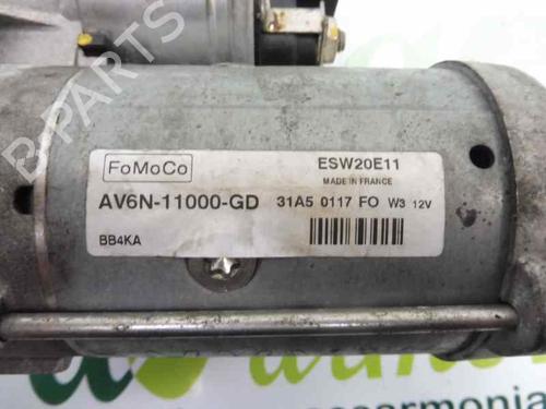 Starter FORD MONDEO IV (BA7)  | BP1948848M8 