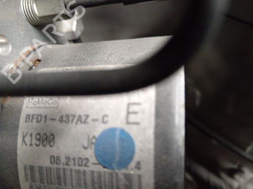 ABS pump MAZDA 3 (BL) | BP34625586M43 - Image 2
