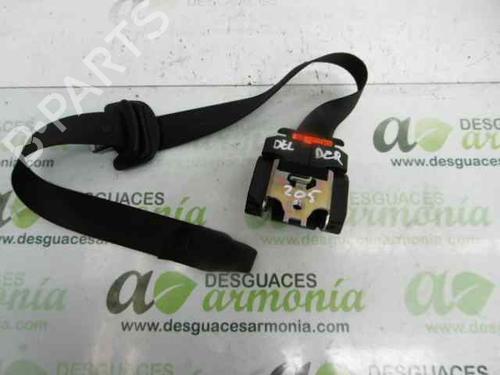 Front right seatbelt BMW 3 Compact (E46) 320 td | BP8719591I25 