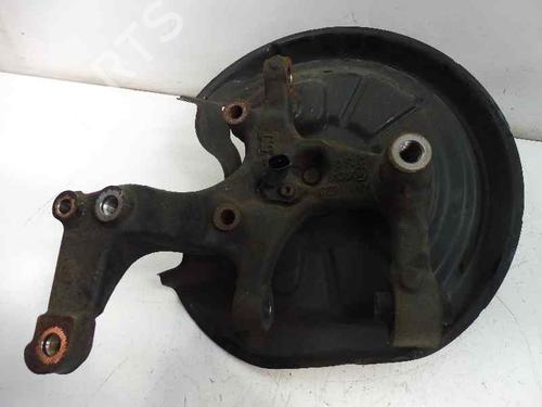 Right rear steering knuckle SEAT LEON (1P1)  | BP2844130M28 