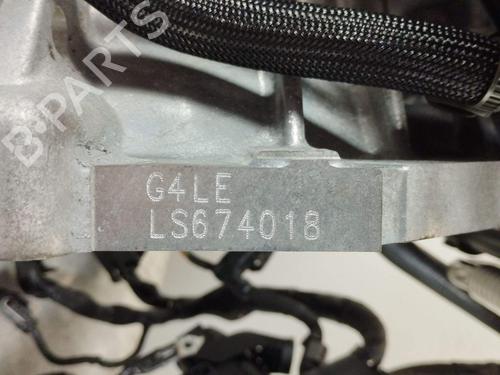 Engine KIA NIRO I (DE) 1.6 GDI Hybrid | BP27492761M1 - Image 7