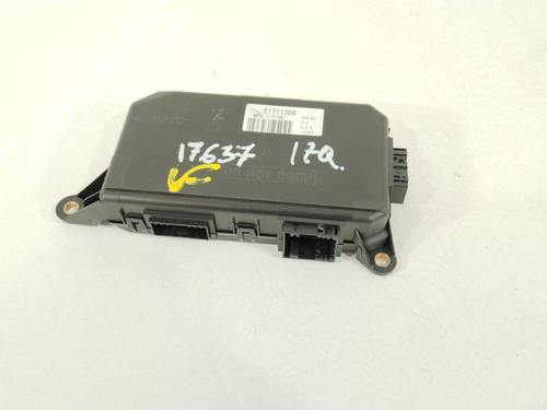 Used Electronic module Electronic module 38200769 38200769