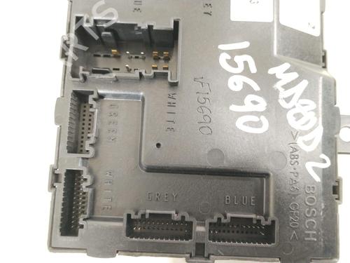 Electronic module MAZDA 2 (DE_, DH_) 1.5 (DE5FS) | BP40101101M83 - Image 3