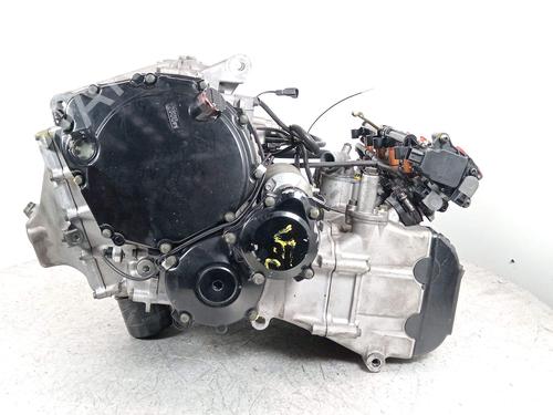 Used Engine Engine SUZUKI MOTORCYCLES GSX-R (124cc - 750cc) GSX-R 600 /K4/K5 (WVB2) (120 hp) 40100677 40100677