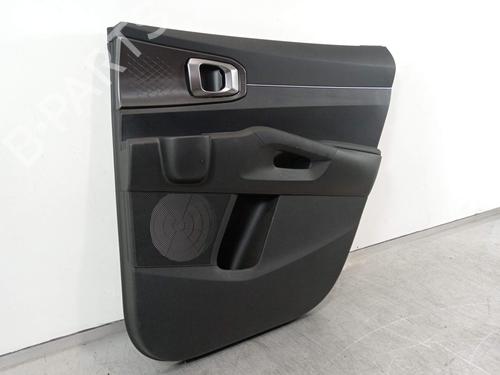Rear right panel KIA SORENTO IV (MQ4, MQ4A) 1.6 T-GDi Hybrid AWD | BP40100514C61 - Image 5