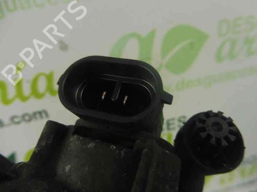 Left front fog light MAZDA 5 (CR) 2.0 CD (CR19) | BP1850207C30 - Image 2
