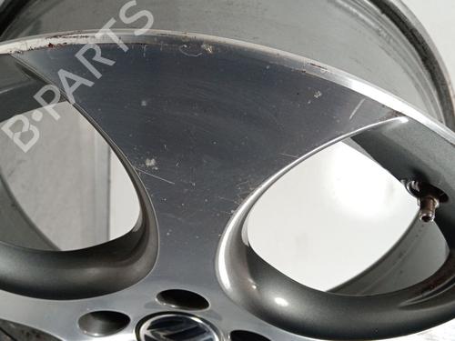 Fælk VW GOLF VI (5K1) 2.0 GTi | BP32303752C45 