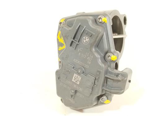 Throttle body BMW 3 Touring (F31) 320 d | BP29505625M82 