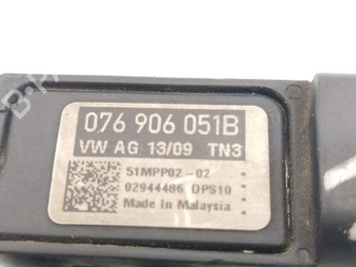 Electronic sensor VW PASSAT B6 (3C2) 2.0 TDI | BP30720535M84 - Image 4