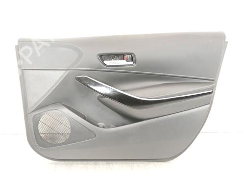 Garniture avant droite TOYOTA COROLLA Estate (_E21_) [2019-2026]  31907082