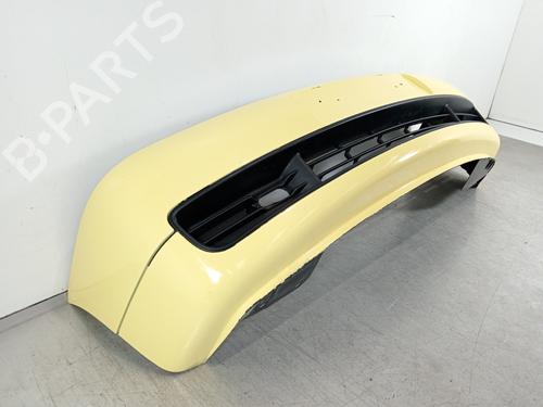 Front bumper VW LUPO I (6X1, 6E1)  | BP17998457C7 