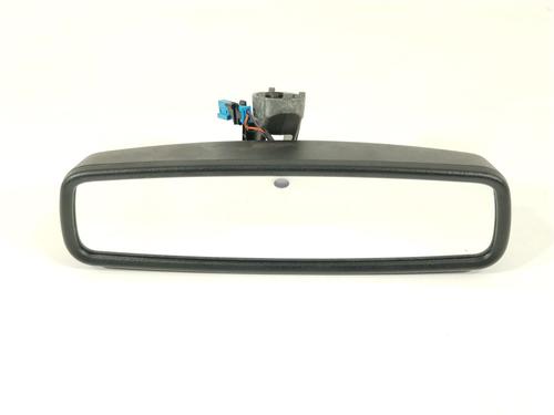 Used Rear mirror FORD FOCUS III [2010-2020]  16809390